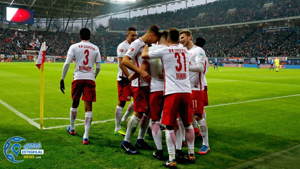 بوندسلیگا آلمان