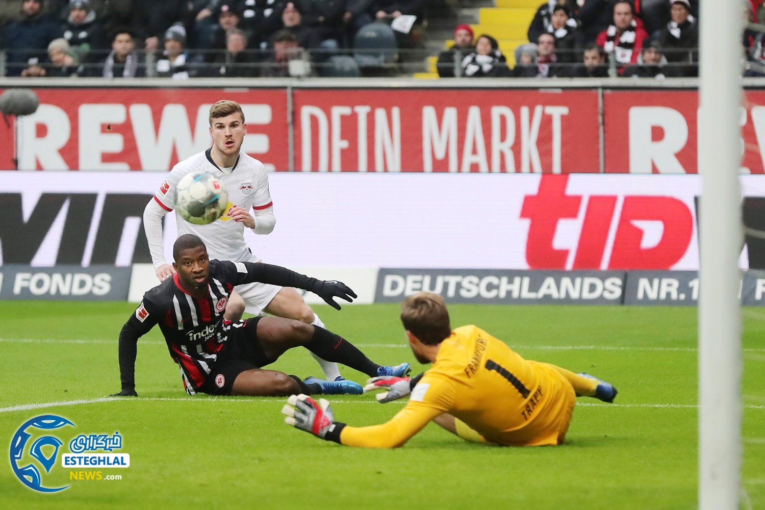 بوندسلیگا آلمان