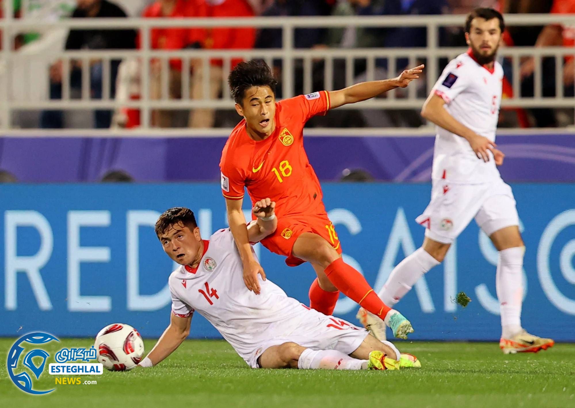 جام ملت های آسیا