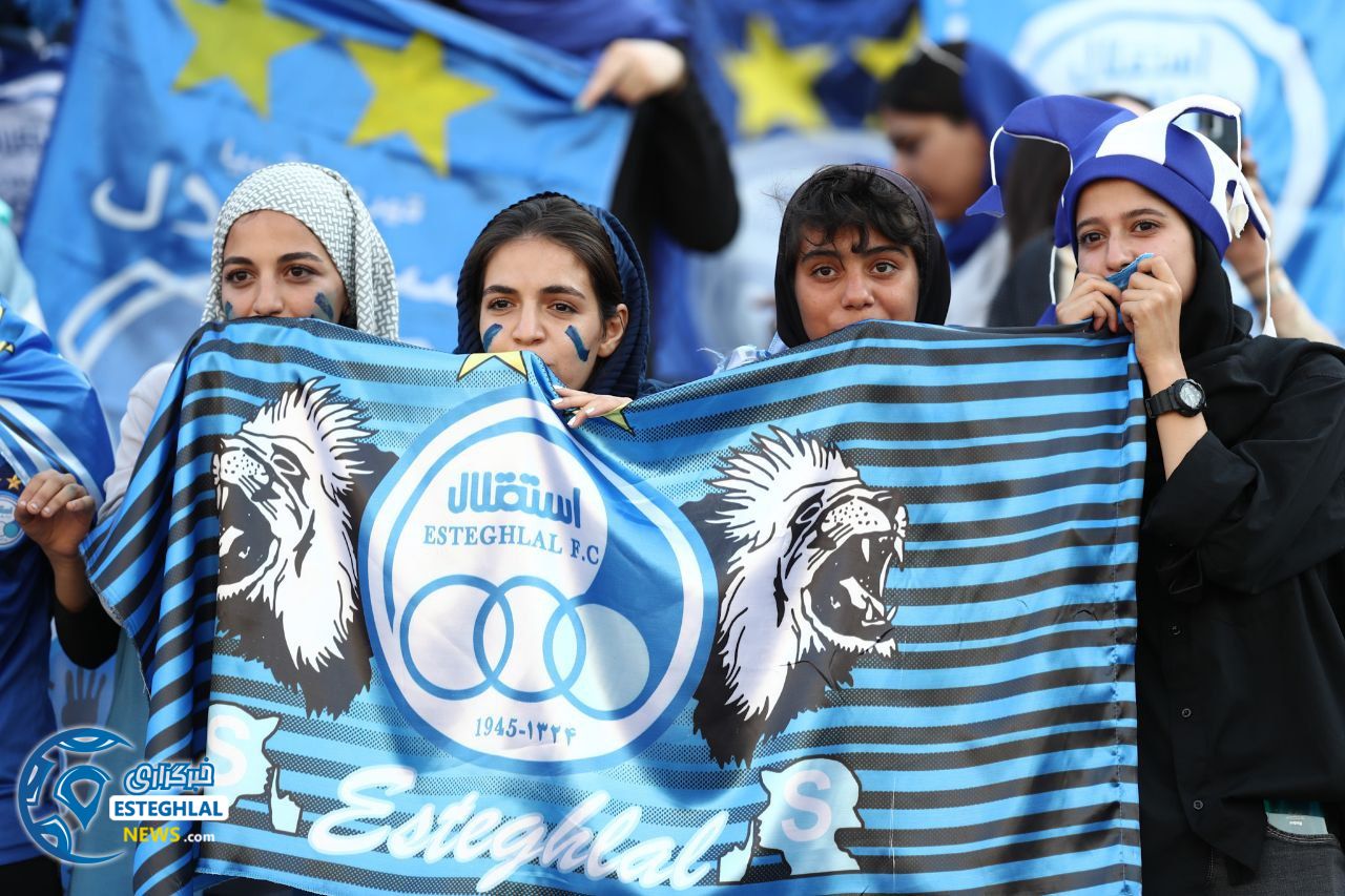 هوادارا استقلال