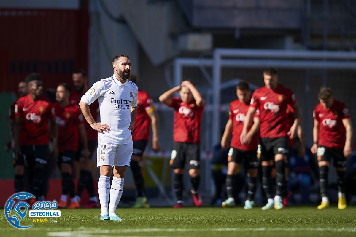 لالیگا اسپانیا