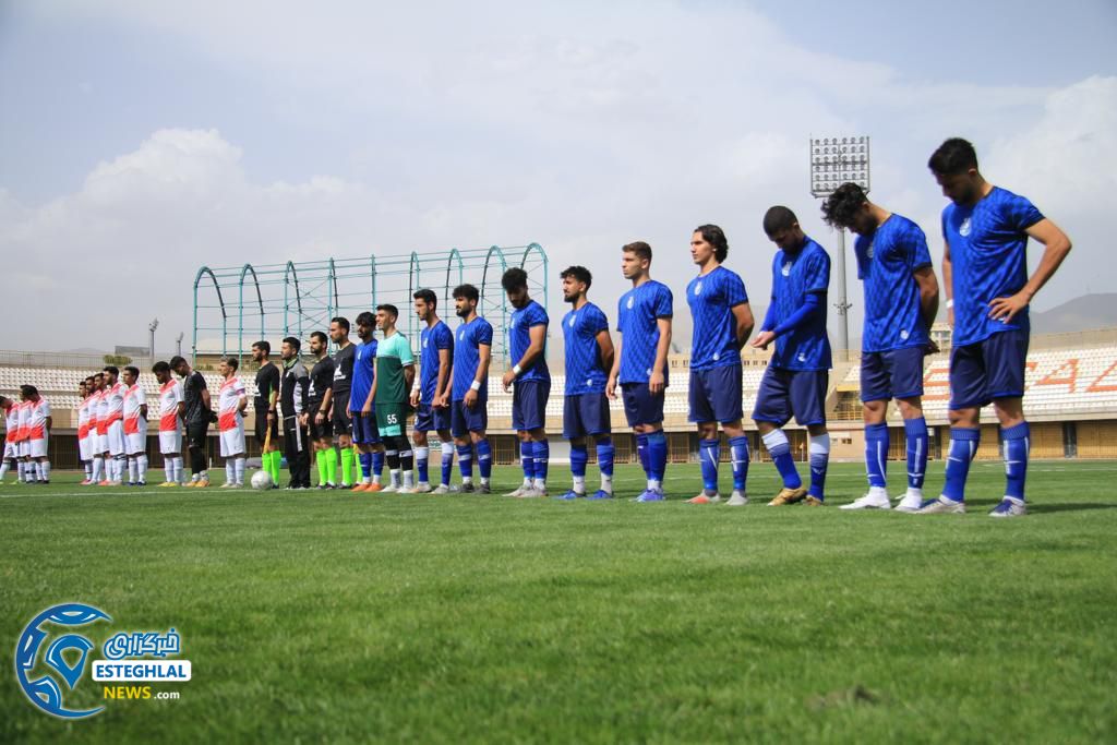 تیم امید استقلال