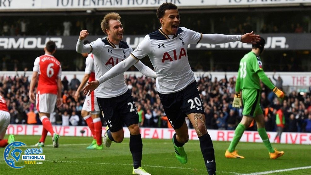 لیگ برتر انگلیس