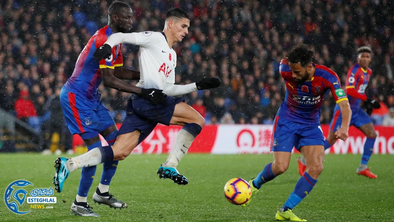 لیگ برتر انگلیس