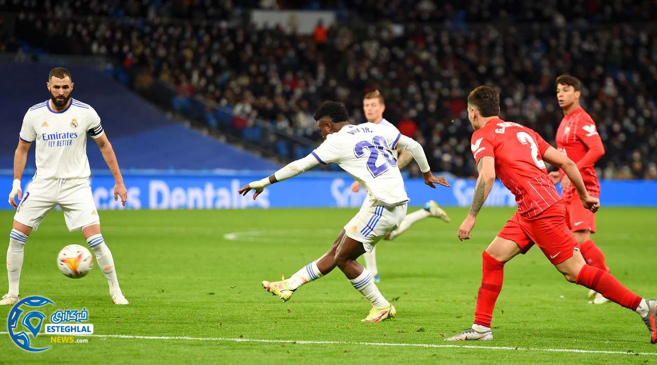 لالیگا اسپانیا