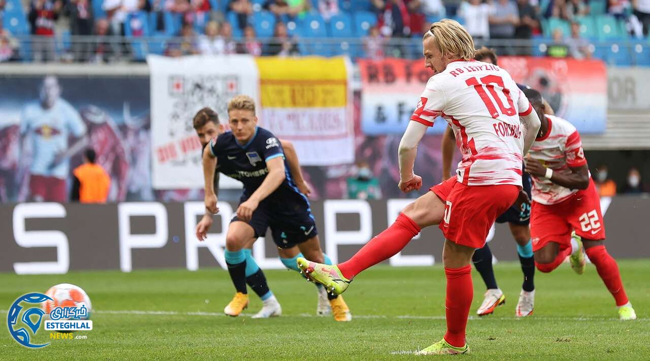 بوندسلیگا آلمان