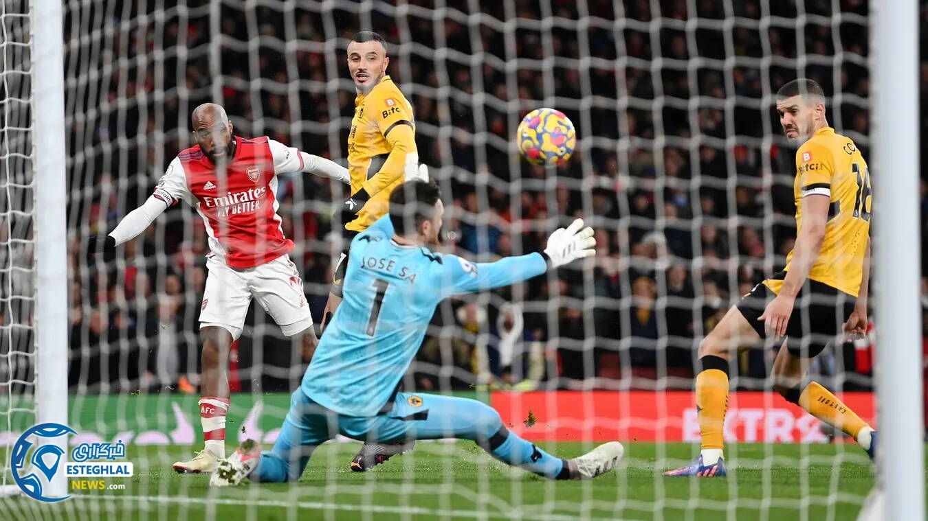 لیگ برتر انگلیس