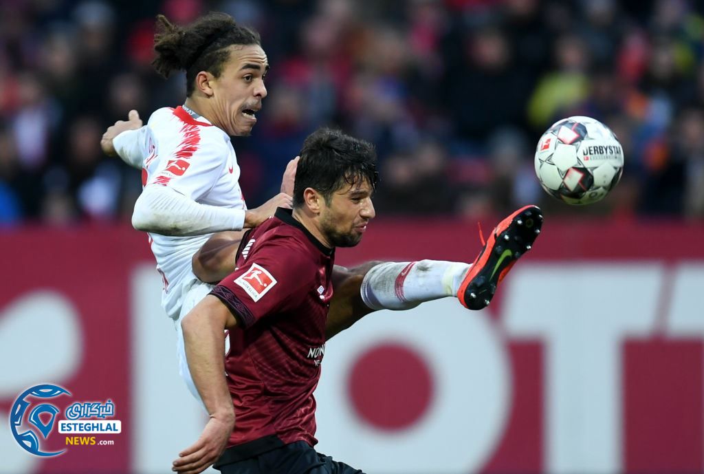 بوندسلیگا آلمان