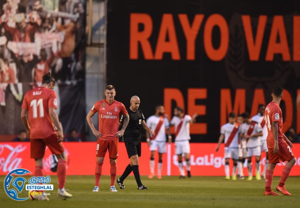 لالیگا اسپانیا