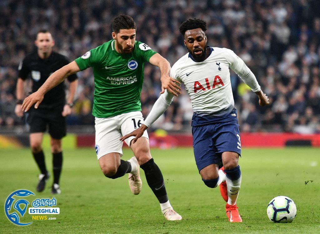 لیگ برتر انگلیس