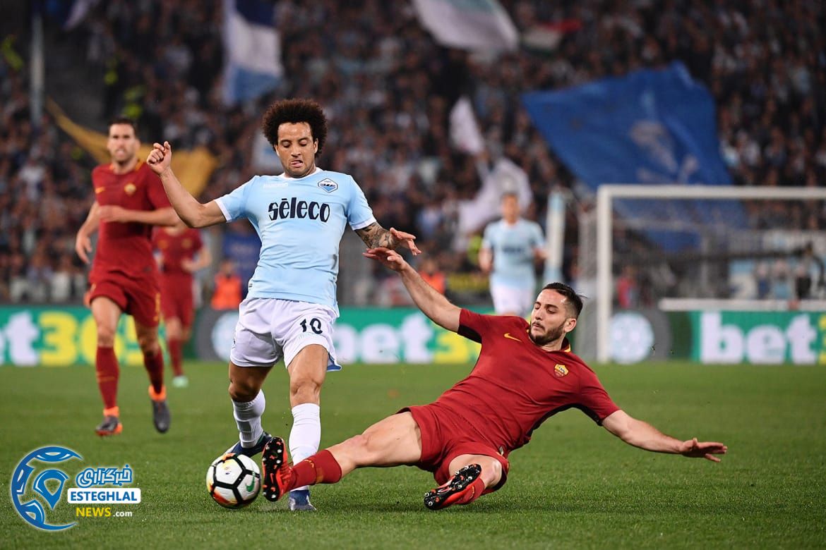 سری آ ایتالیا