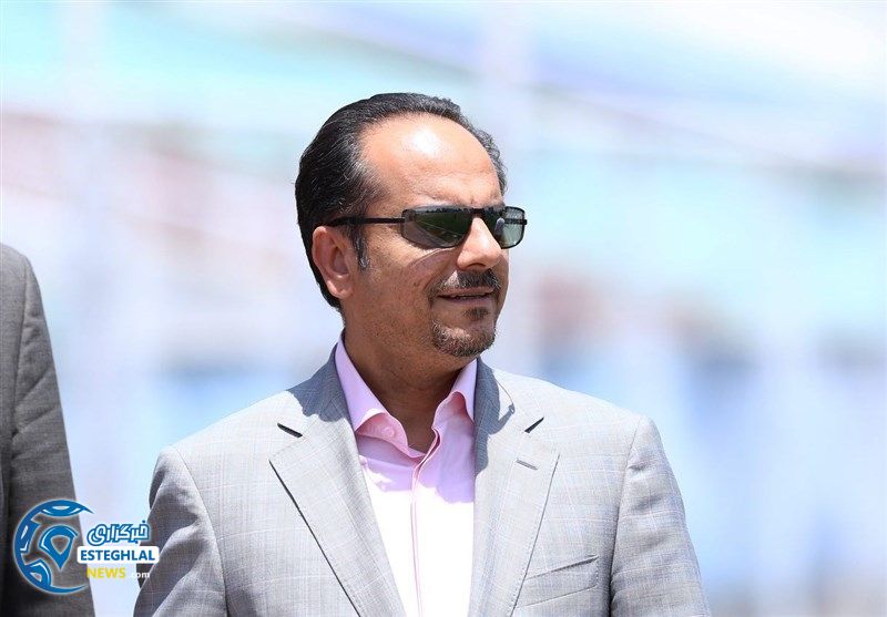 پندار توفیقی