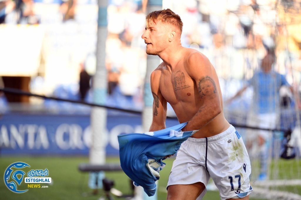 سری آ ایتالیا