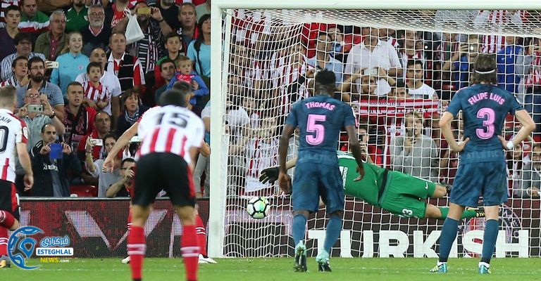 لالیگا اسپانیا