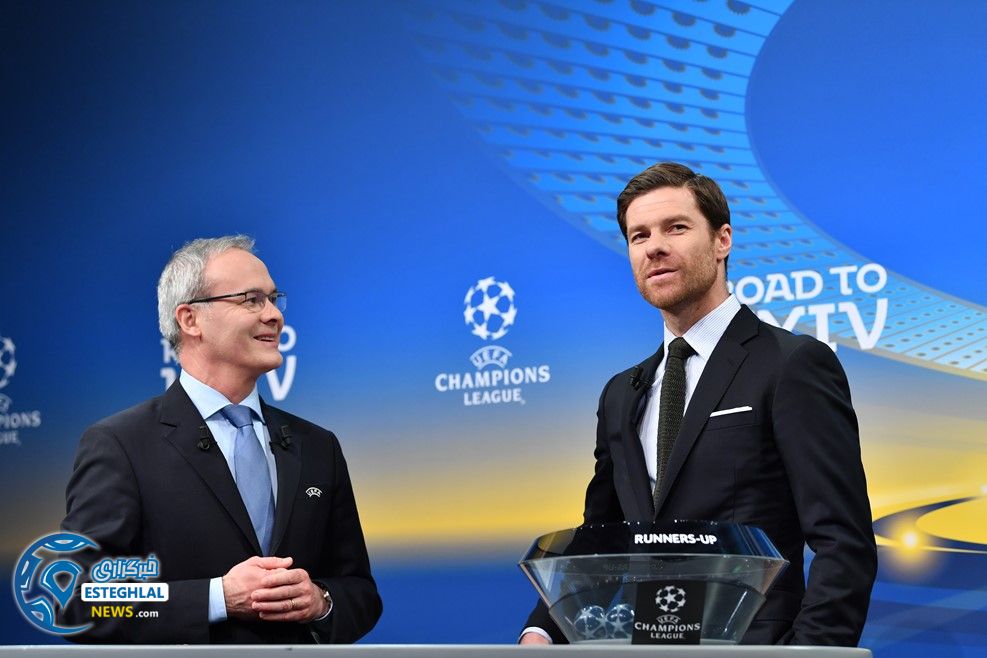 لیگ قهرمانان اروپا