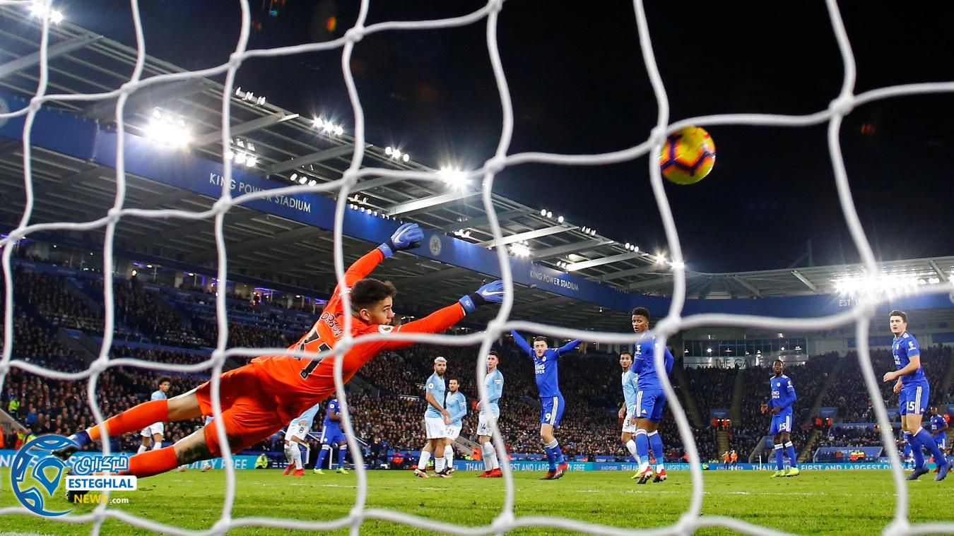 لیگ برتر انگلیس