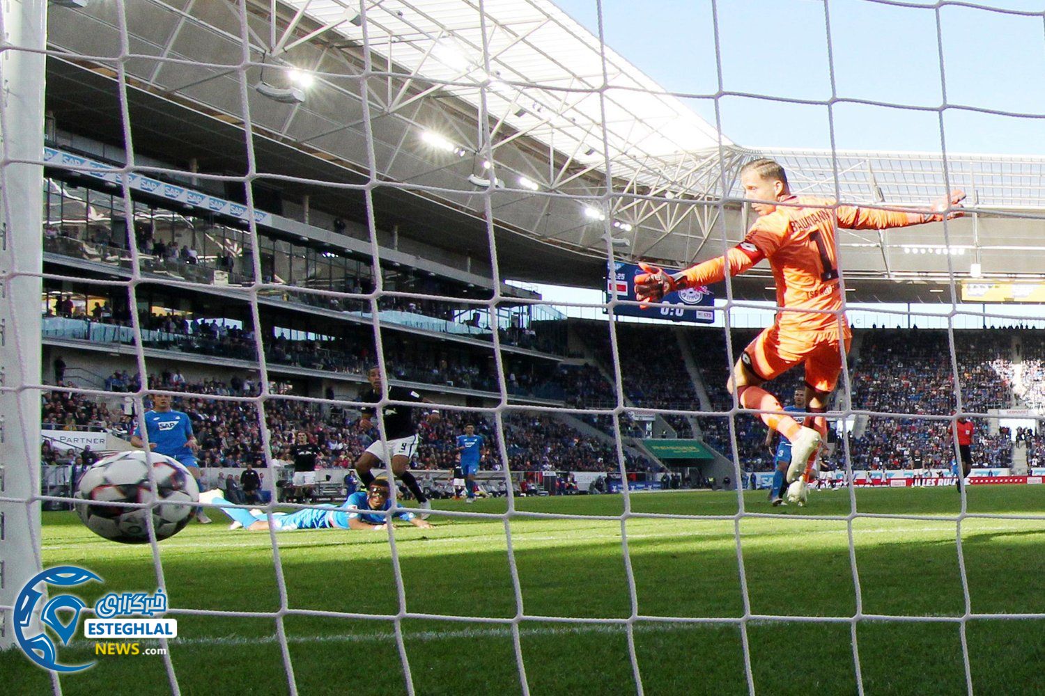 بوندسلیگا آلمان 