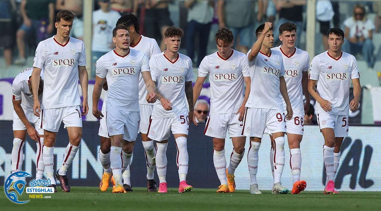 سری آ ایتالیا