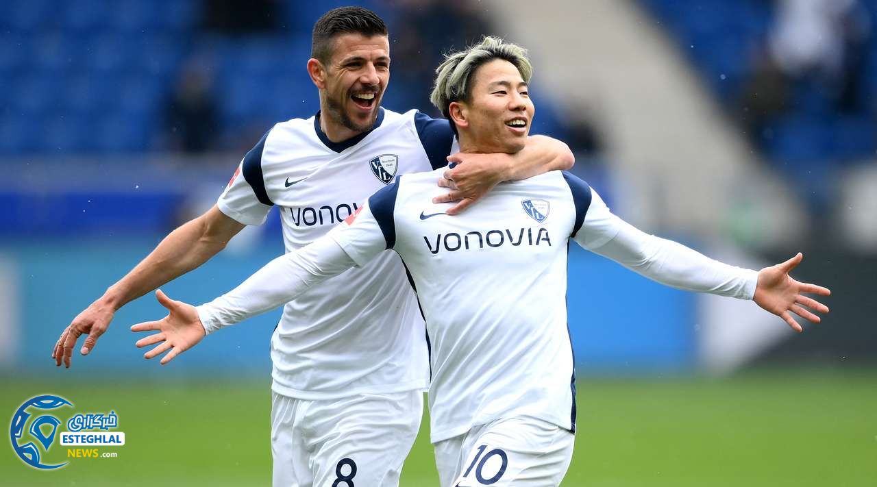 بوندسلیگا آلمان