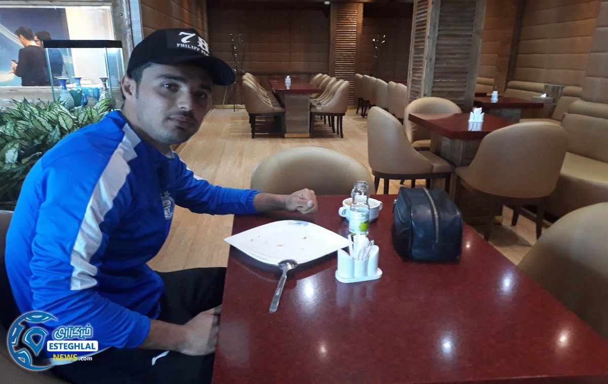 امید نورافکن