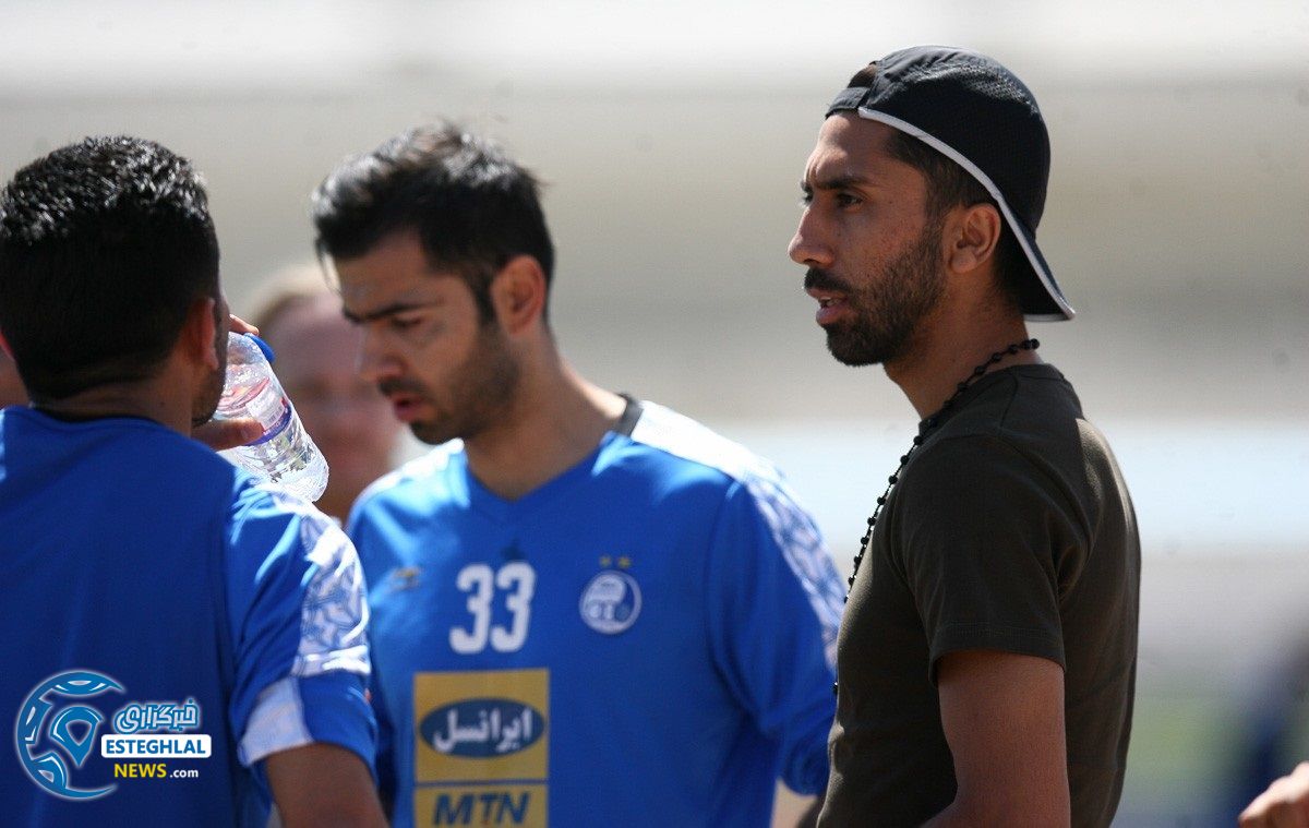 فرشید باقری