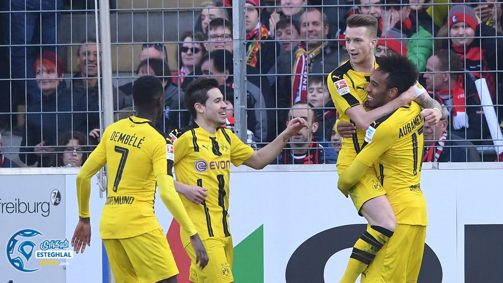 بوندسلیگا آلمان