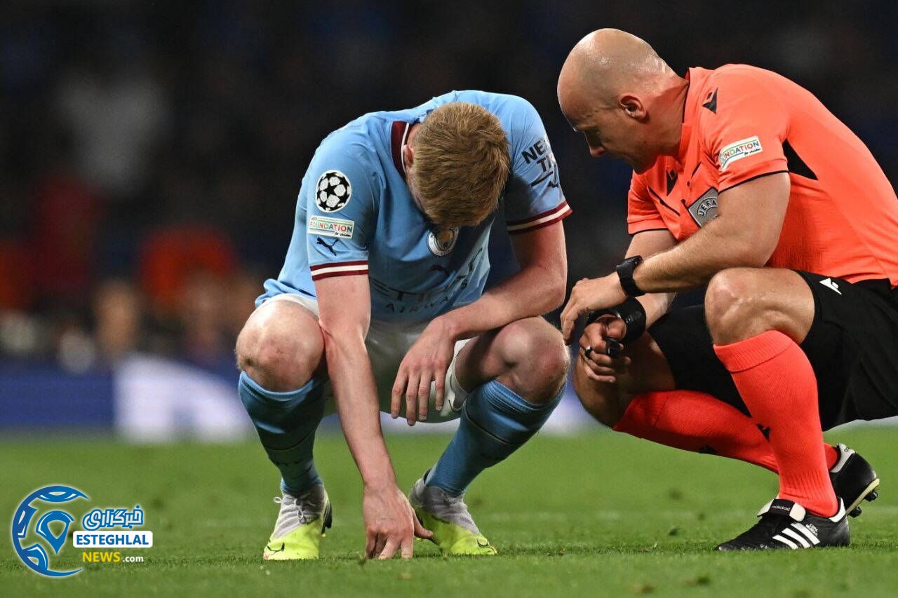 منچسترسیتی 1-0 اینترمیلان