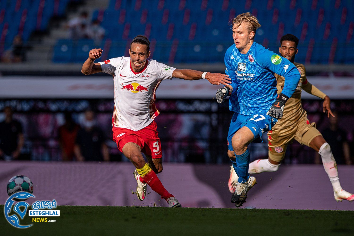 بوندسلیگا آلمان