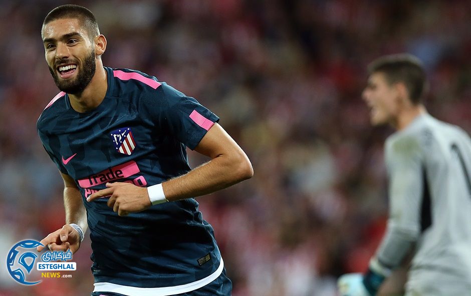 لالیگا اسپانیا