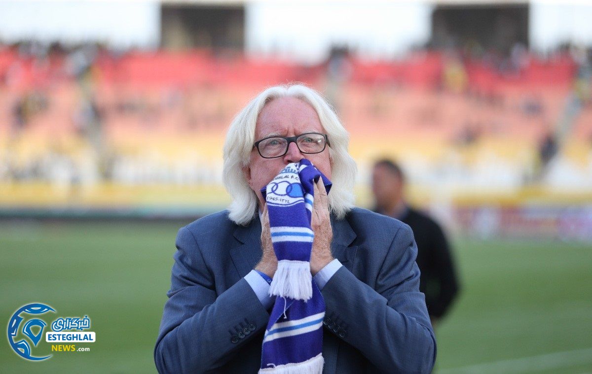 دیدار استقلال و سپاهان