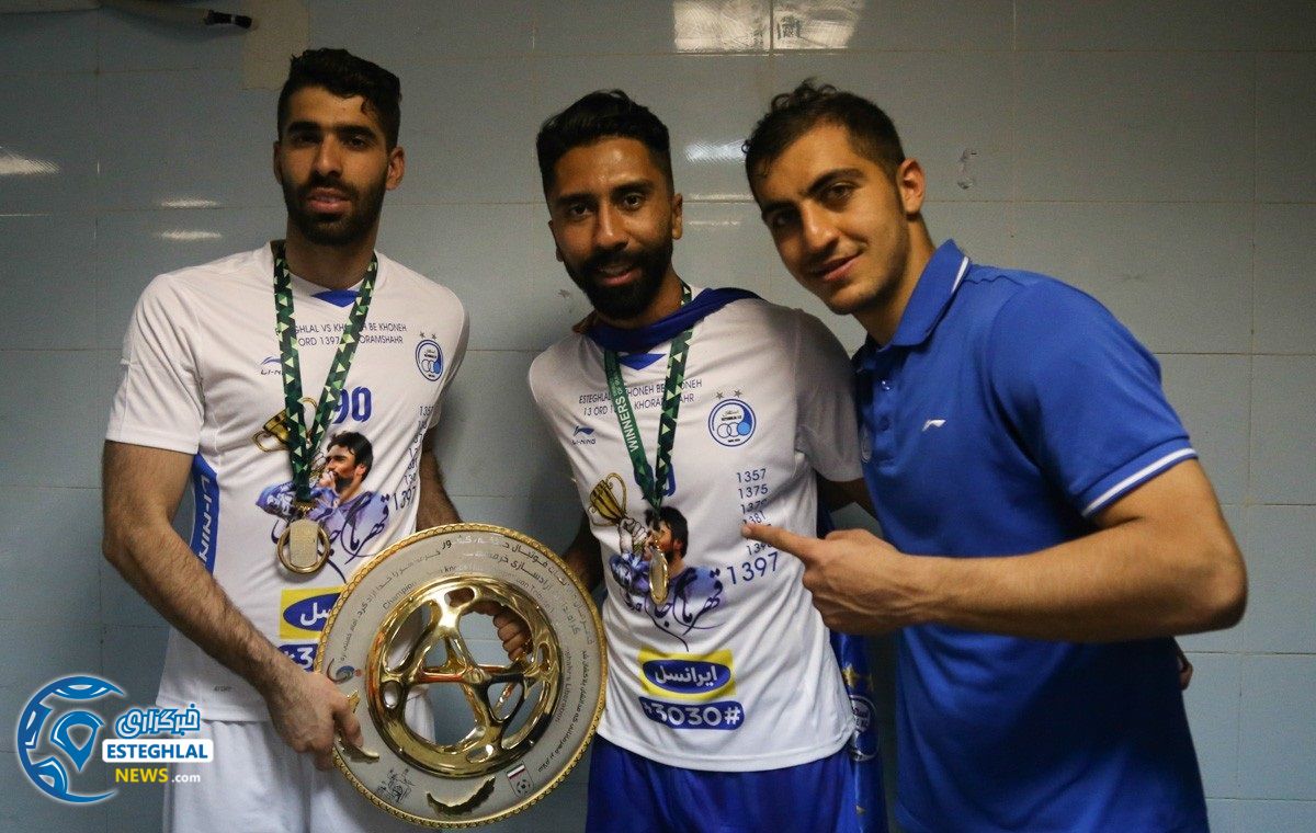 فینال جام حذفی