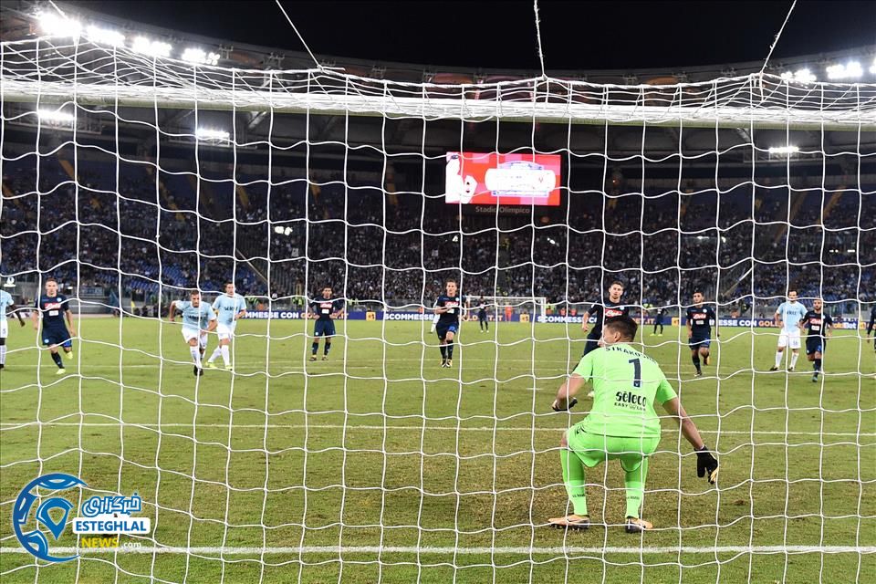 سری آ ایتالیا