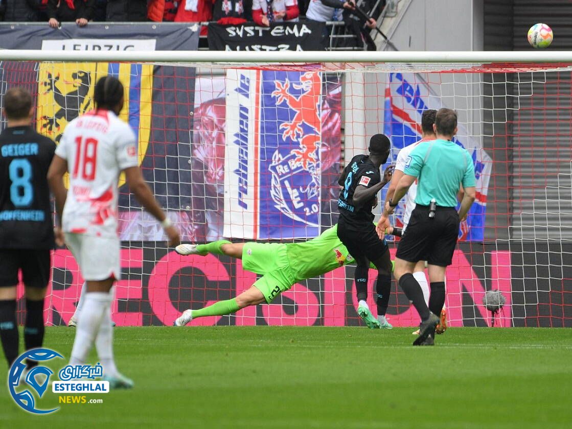 بوندسلیگا آلمان