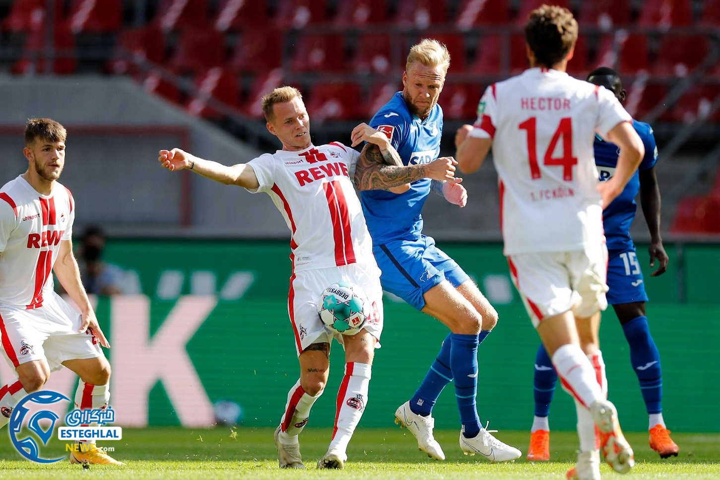 بوندسلیگا آلمان