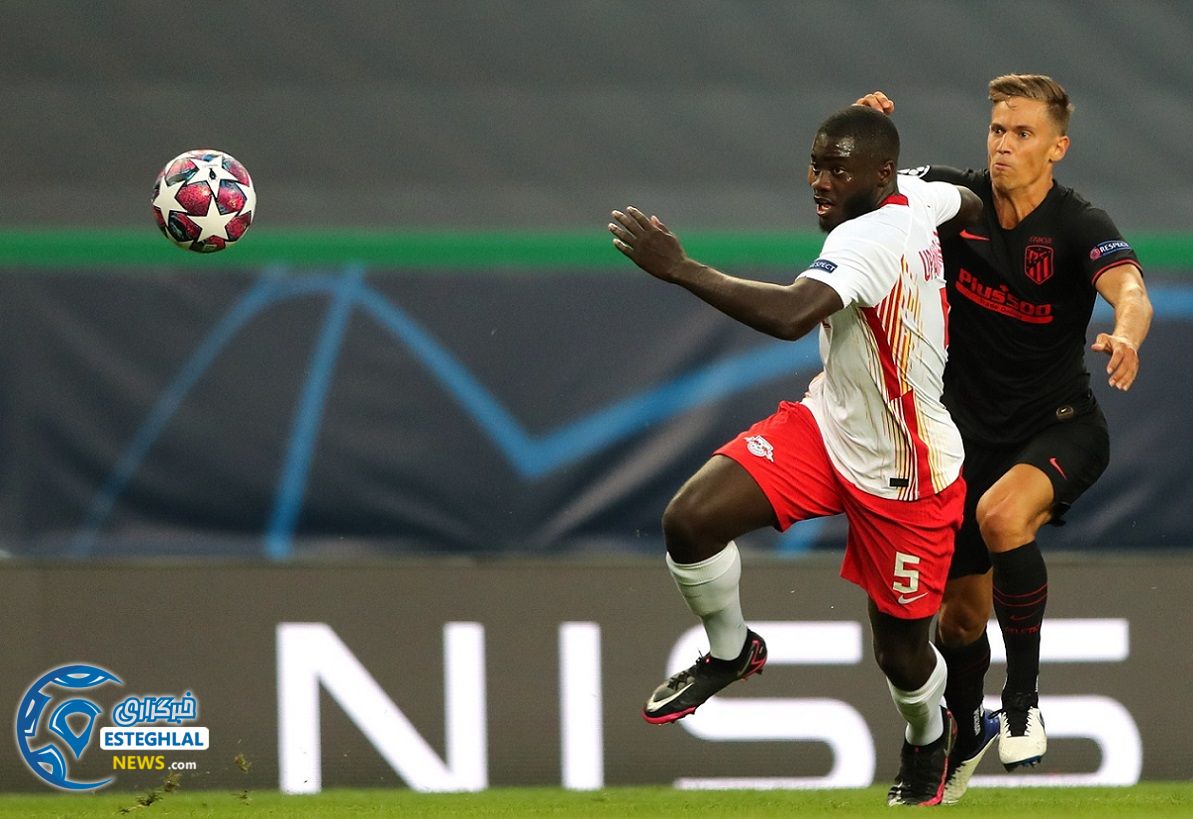 لیگ قهرمانان اروپا