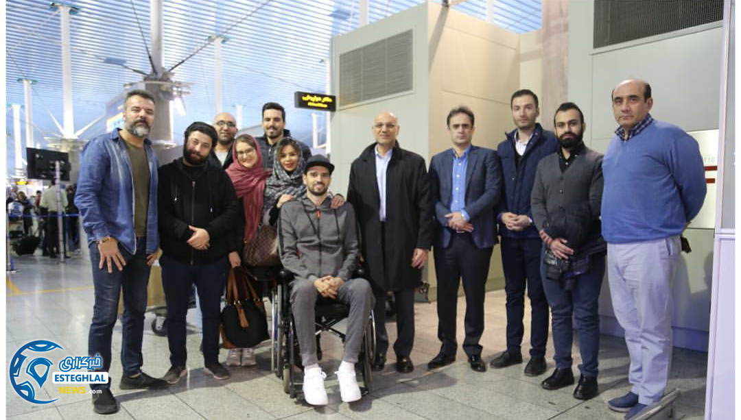 بدرقه پادوانی