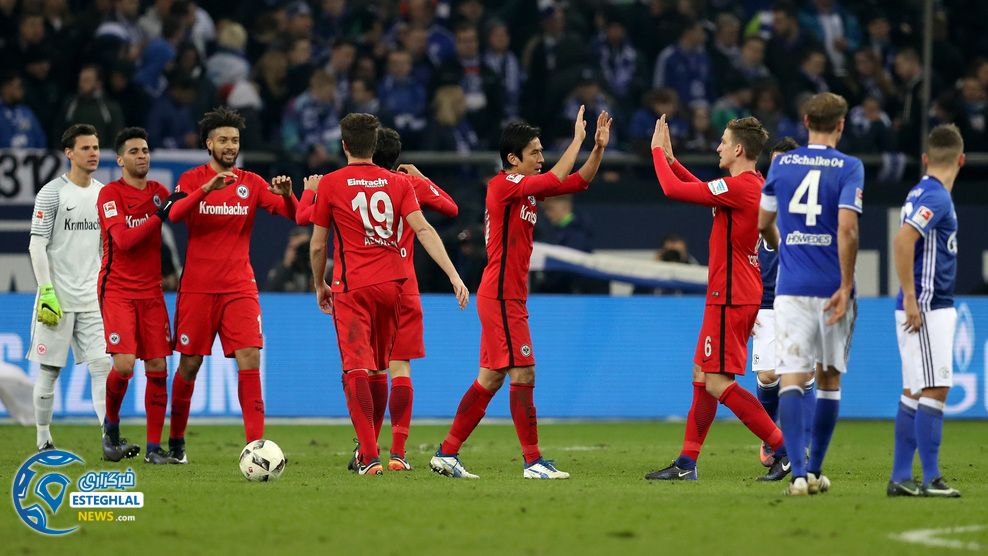 بوندسلیگا آلمان