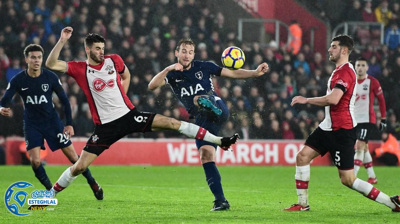 لیگ برتر انگلیس