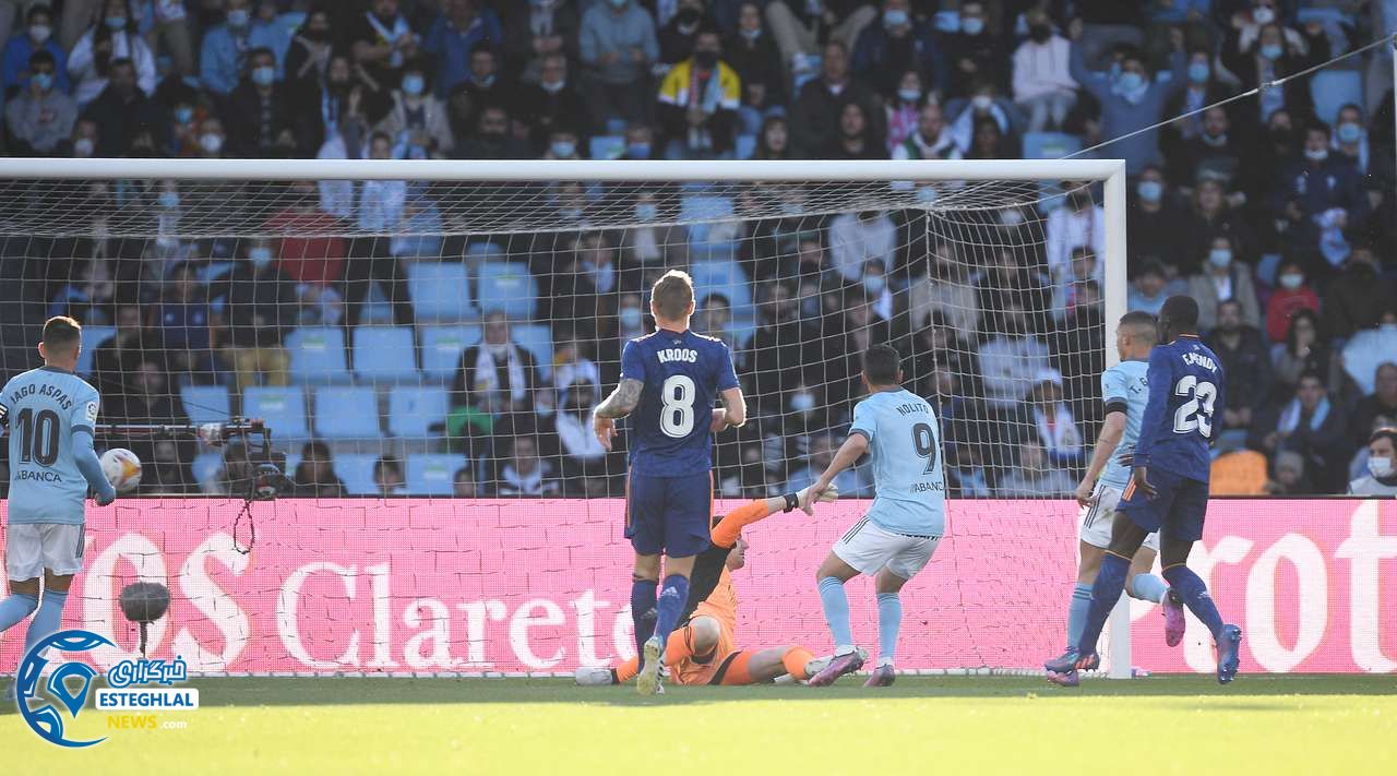 لالیگا اسپانیا