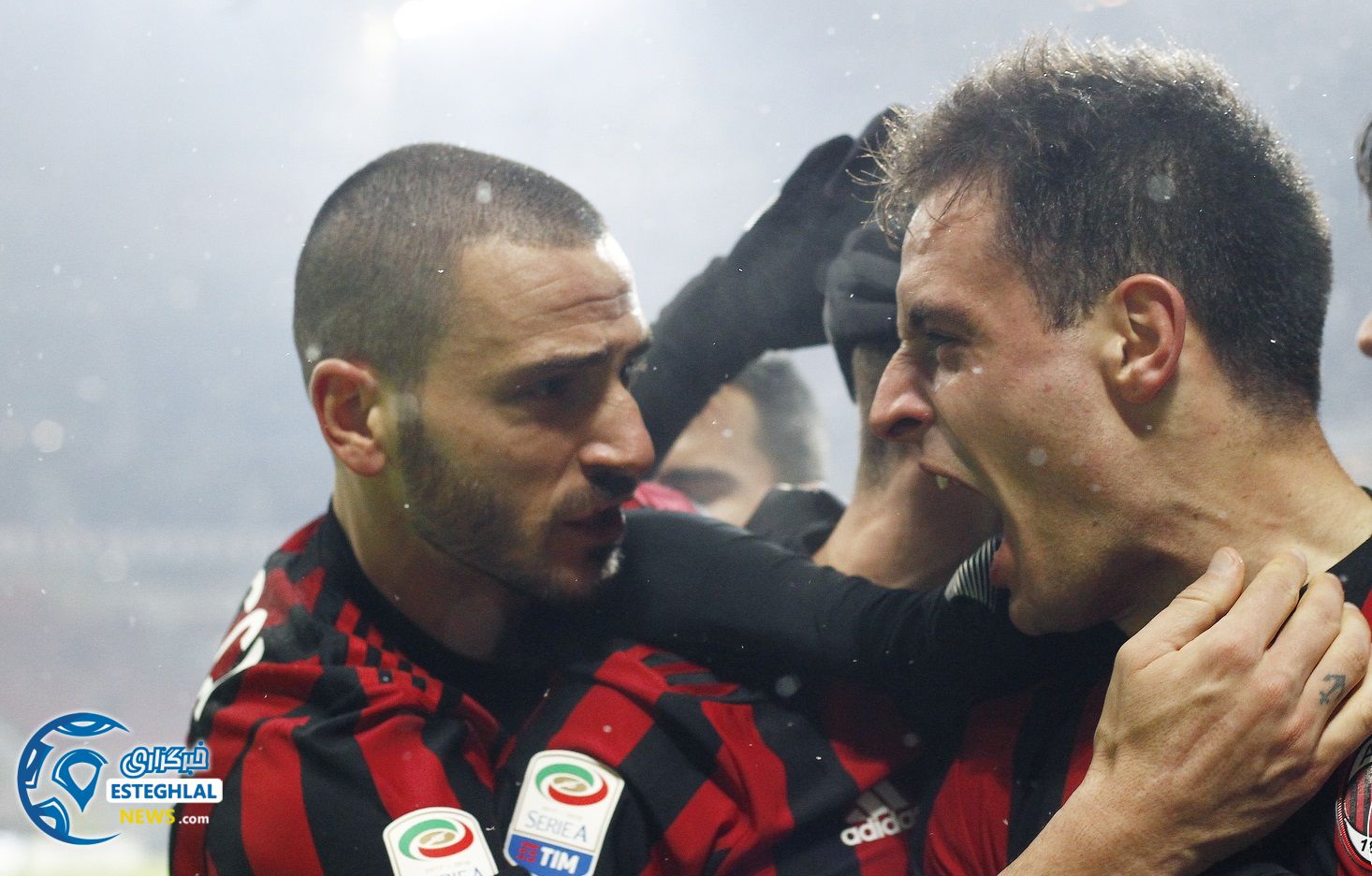 سری آ ایتالیا