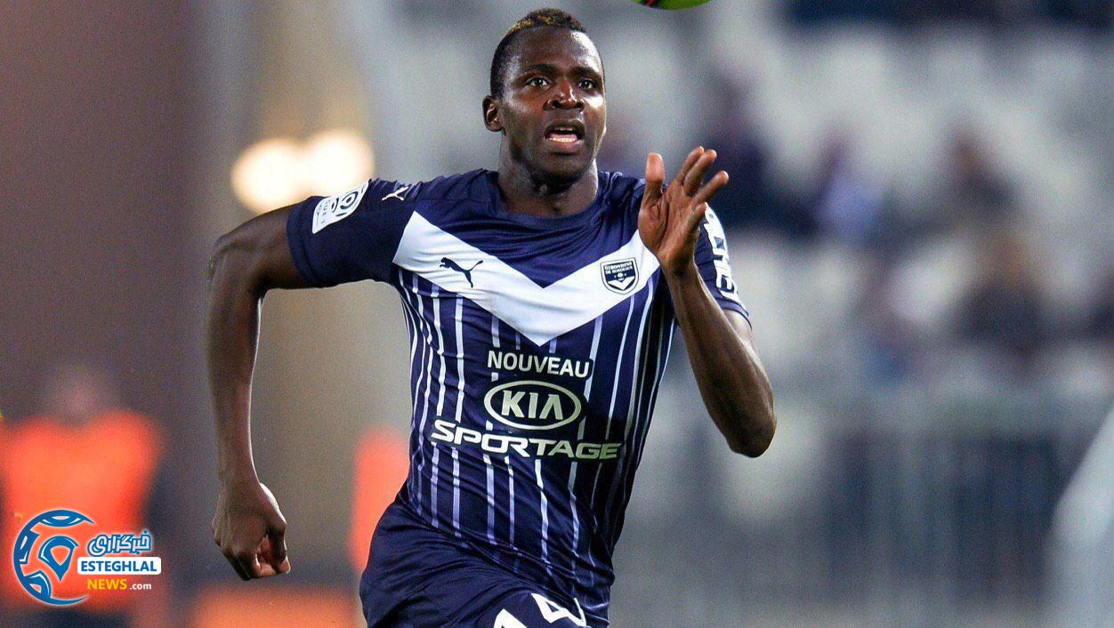 شیخ دیاباته