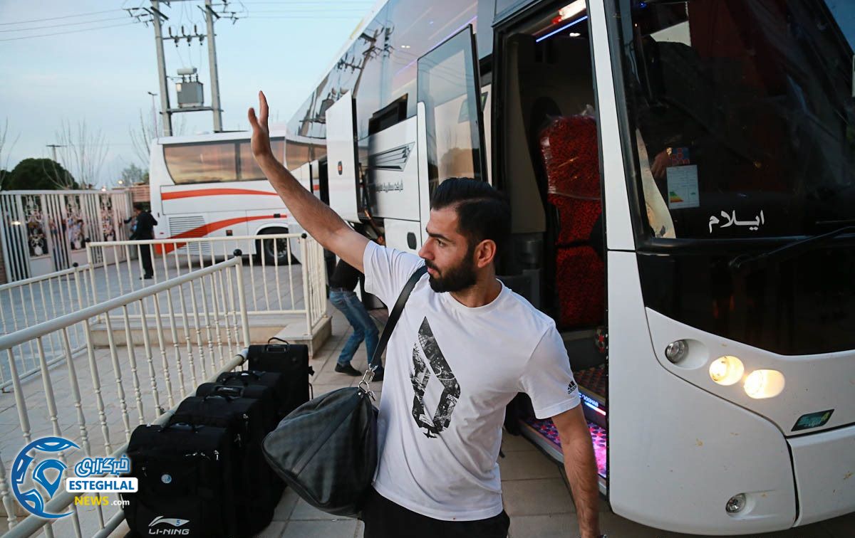 پژمان منتظری