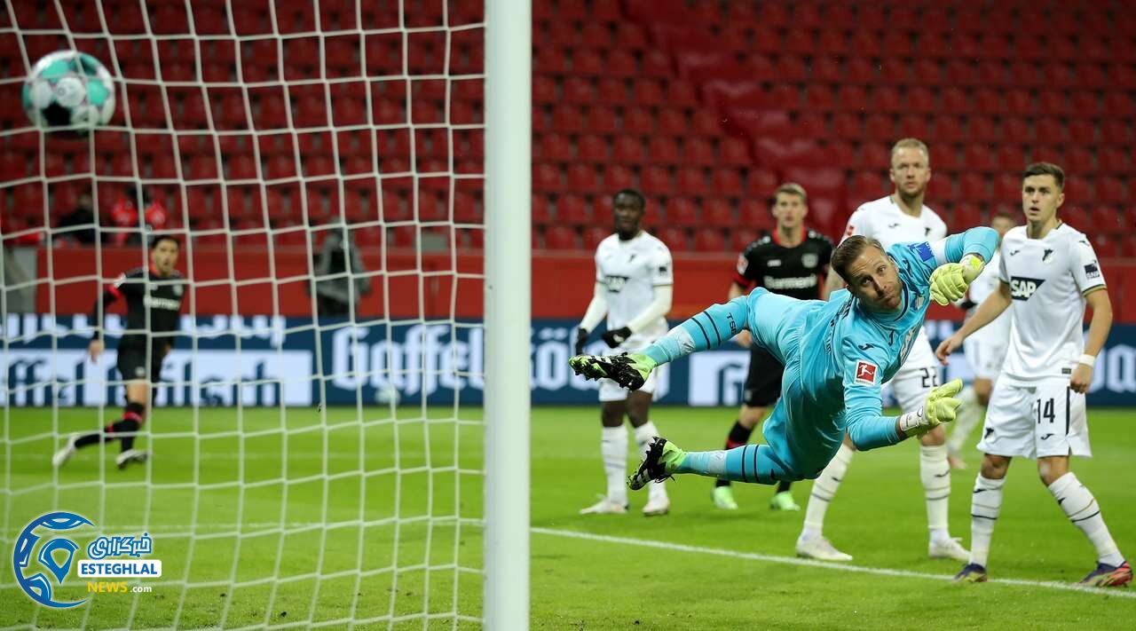 بوندسلیگا آلمان