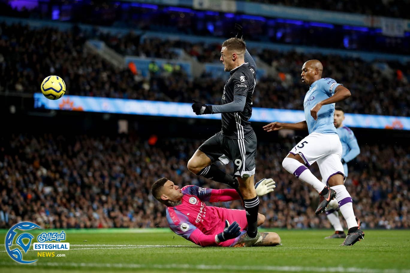 لیگ برتر انگلیس