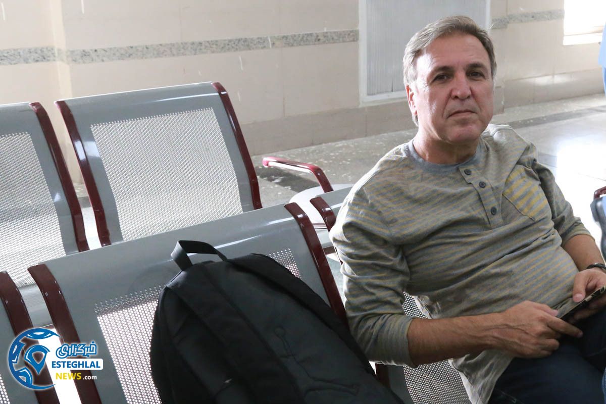 جواد زرینچه