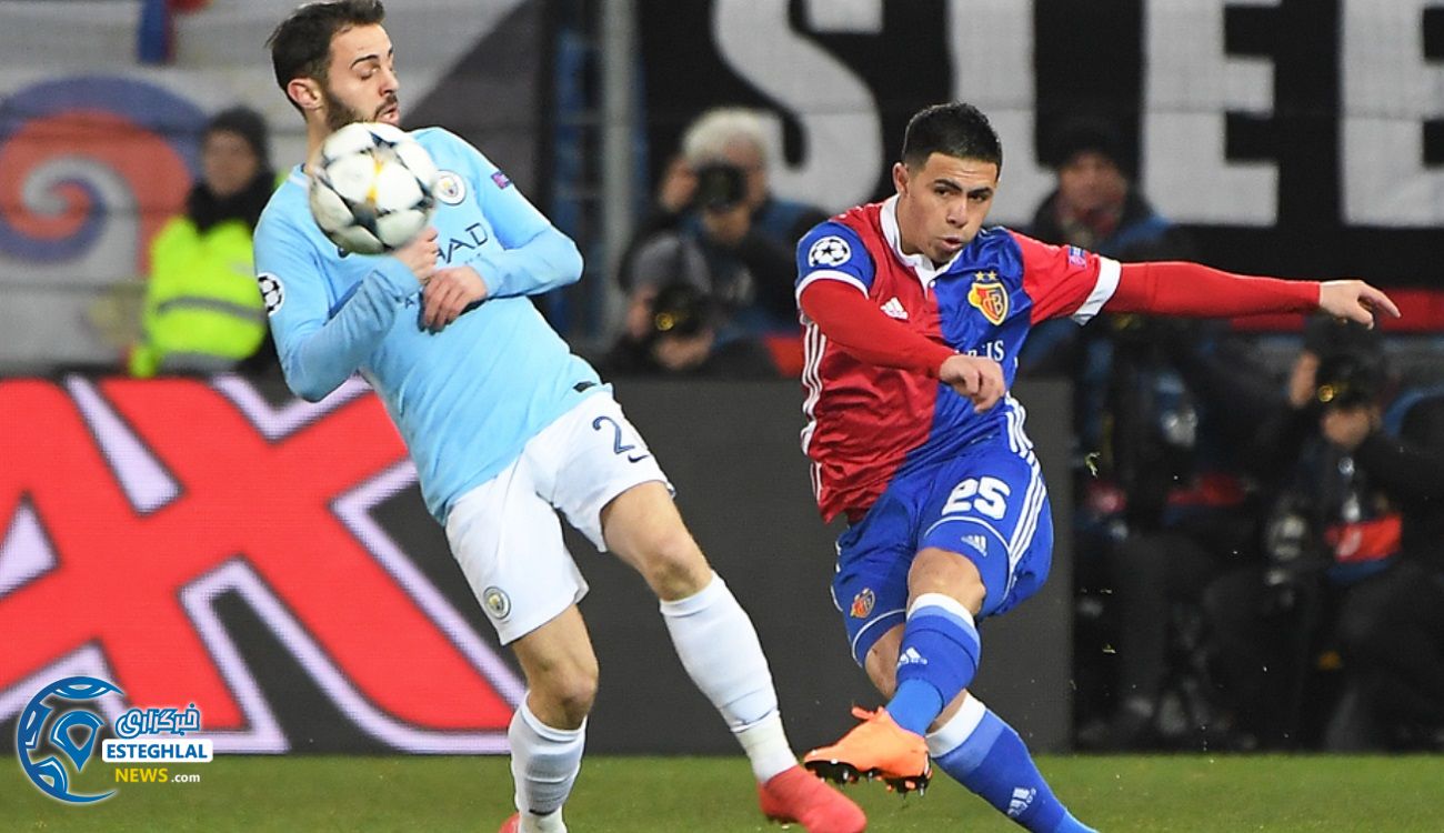 لیگ قهرمانان اروپا