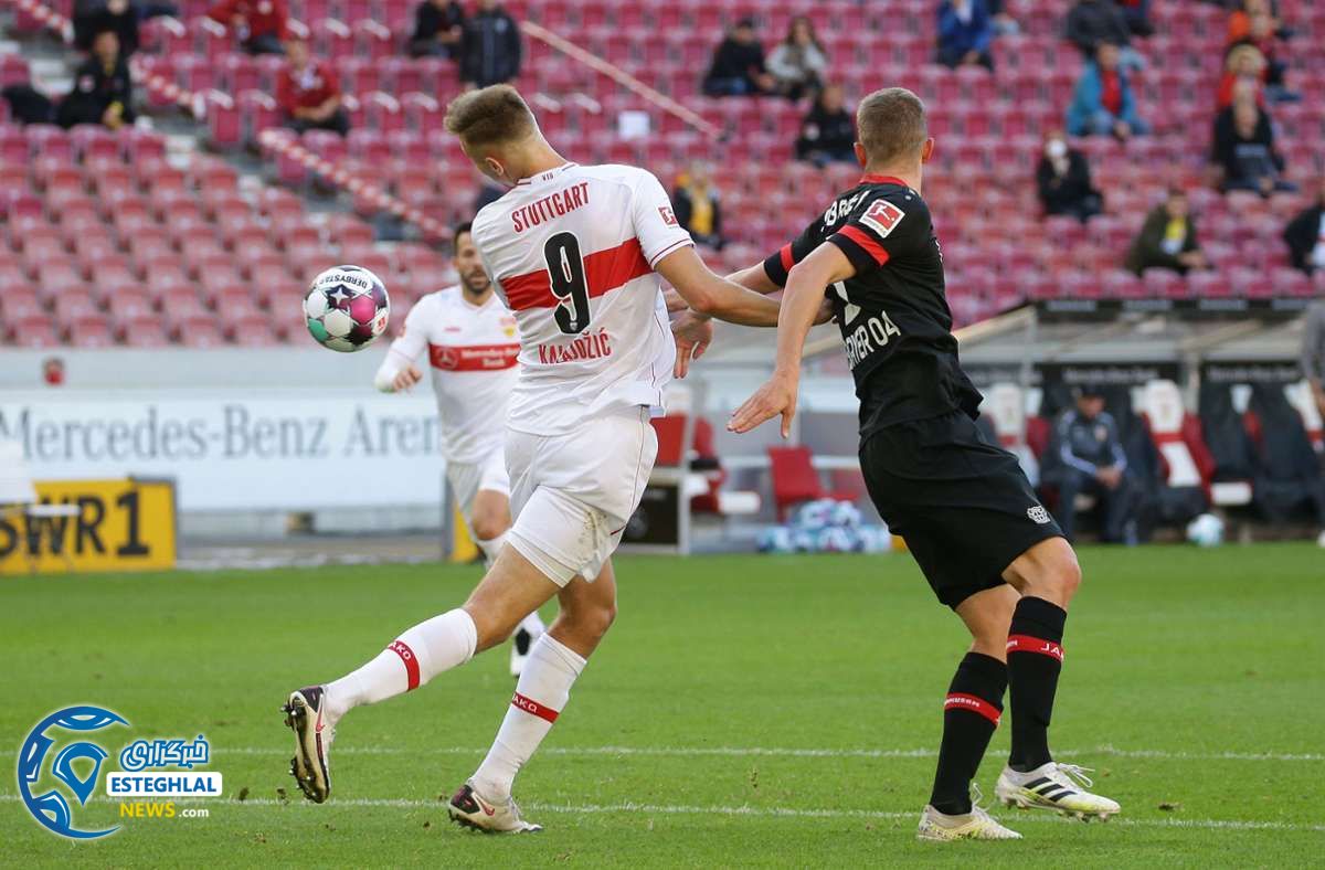 بوندسلیگا آلمان