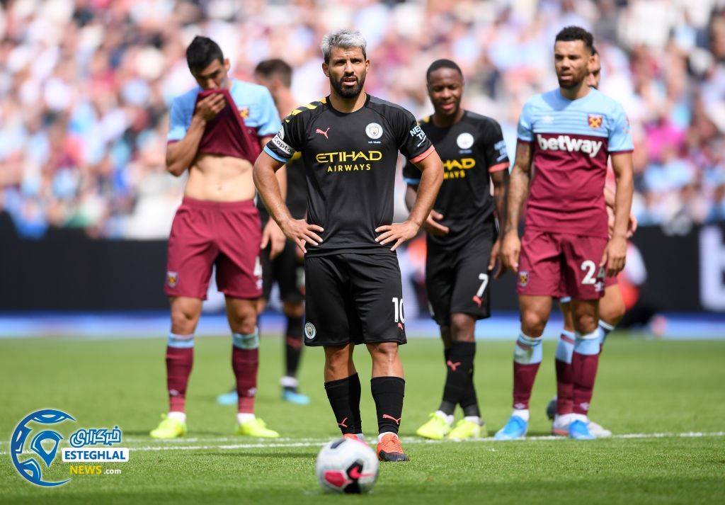 لیگ برتر انگلیس