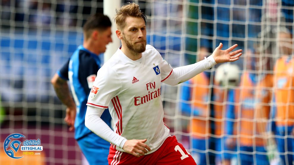 بوندسلیگا آلمان