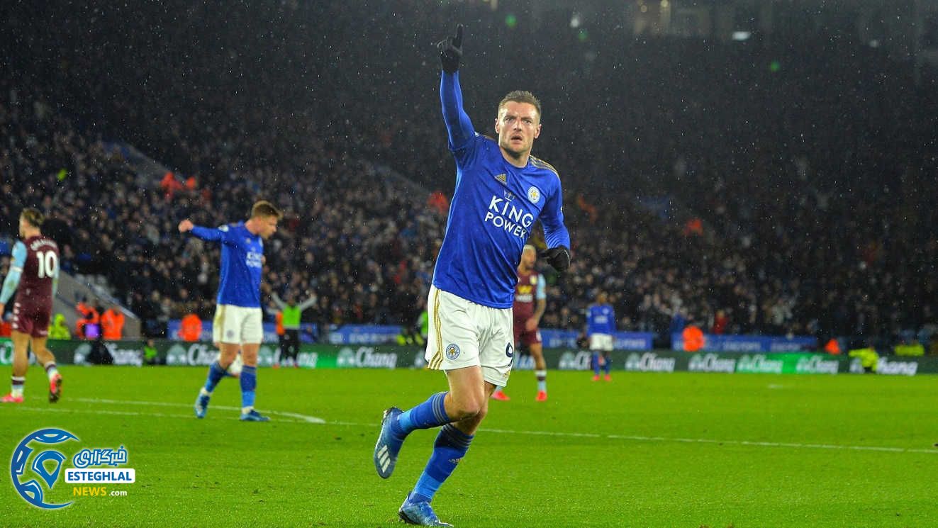 لیگ برتر انگلیس